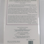 David H. Barlow : Clinical handbook of psychological diso... - pikkukuva 2