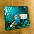 Sony minidisc color 80 - pikkukuva 1
