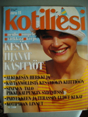 Kotiliesi Nro 11/1986 (11.3)
