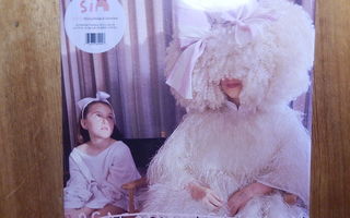 Sia : Reasonable Woman (VIOLETTI VINYYLI)