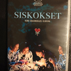 Siskokset - Umimachi Diary (2015) DVD Suomijulkaisu - pikkukuva 1