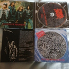 Morbid Angel - Altar of Madness (cd) +juliste - pikkukuva 2