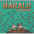Chris Brown: Harald Hirmuinen - tuima tulikaste - pikkukuva 1