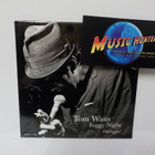 TOM WAITS - FOGGY NIGHT - UNPLUGGED UUSI CD - pikkukuva 1