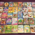 Lasten dvd paketti - pikkukuva 2