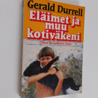 Gerald Durrell : Eläimet ja muu kotiväkeni - pikkukuva 1