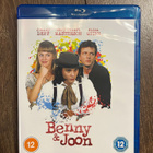 Benny & Joon (1993) - Blu-ray - pikkukuva 1