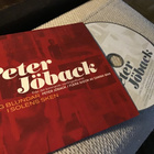 Peter Jöback / Jag blundar i solens sken CDS single - pikkukuva 1