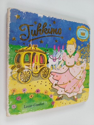 Louise Comfort : Tuhkimo