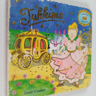 Louise Comfort : Tuhkimo - pikkukuva 1