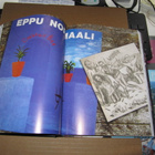 Kirja: Eppu Normaali>> KAIKKI SANAT v.2017 UUSI ! - pikkukuva 4