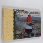 Päivikki Palosaari : Lappish cooking from fire and fell - pikkukuva 1