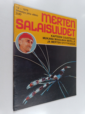Merten salaisuudet 12/1976