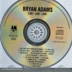 Bryan Adams - Live! Live! Live! - CD - pikkukuva 2