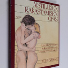 Andrew Stanway : Aistillisen rakastamisen opas : uusi läh... - pikkukuva 1