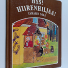 Tamasin Cole : Hys! Hiirenhiljaa! - pikkukuva 1