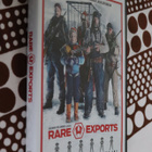 DVD Rare Exports ( 2010 Jalmari Helander ) - pikkukuva 1