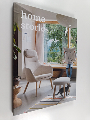 Home stories 2022