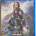 Rogue One: Star Wars Story - Blu-ray - pikkukuva 1