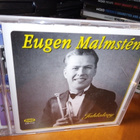 CD EUGEN MALMSTEN :  JUHLALEVY ( SIS POSTIKULU  ) - pikkukuva 1