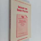 Alex Pravda ym. : Ideology and Soviet Politics - pikkukuva 1