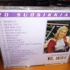 CD 20 SUOSIKKIA TAISKA : MOMBASA - pikkukuva 2