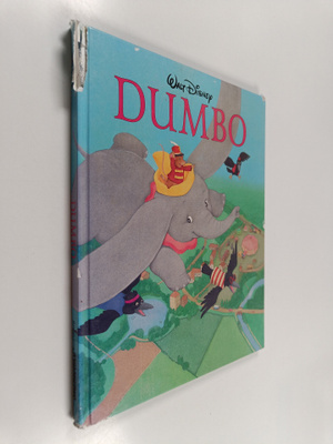 Mathew Price : Dumbo