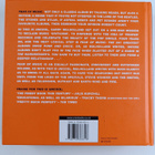 Garry Mulholland : Fear of music : the 216 greatest album... - pikkukuva 2