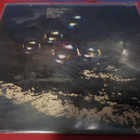 DEEP PURPLE - WHO DO WE THINK WE ARE EX-/EX LP - pikkukuva 2