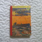 Karikko Ahti - Kadonnut sukellusvene - SEIKKAILUSARJA 5 - pikkukuva 1