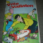 Ville Vallaton 1 1968 ja 2 1969 - pikkukuva 1