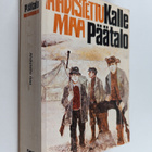 Kalle Päätalo : Ahdistettu maa - pikkukuva 1