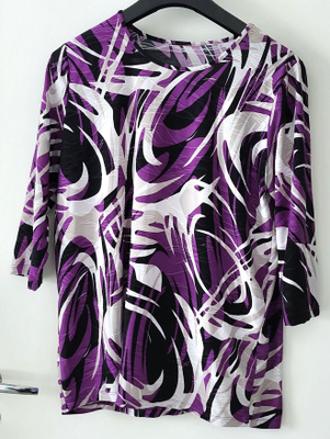 pusero L-XL