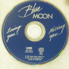 Kokoelma • Blue Moon 1 CD - pikkukuva 4