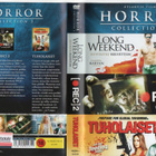 horror collection 3:long weekend/rec 2/tuholaiset (35 603) k - pikkukuva 1