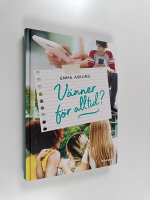 Emma Askling : Vänner för alltid?