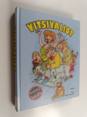 Vitsivaliot