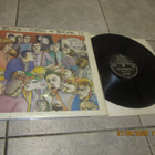 The Ruts: Grin & Bear It LP (1980) – UK Alkuperäispainos - pikkukuva 1