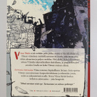 Seita Parkkola : Viima - pikkukuva 2