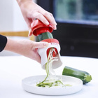 Tupperware Spiraali leikkuri vihanneksille - pikkukuva 2
