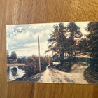 Mikkeli kortti Vaasaan 1915 - pikkukuva 1