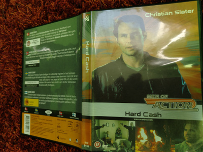 Hard Cash