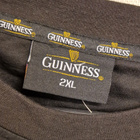 Guinness ST.Patrick's Day uusi t-paita 2XL - pikkukuva 3