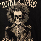 Total Chaos street punx t-paita - pikkukuva 2