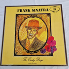 LP  Frank Sinatra - The Early Days. - pikkukuva 1