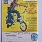 Aku Ankka 28/1971 - pikkukuva 2