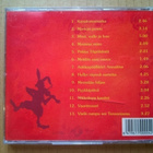 Pentti Rasinkangas - Parhaat Lastenlaulut 1 CD - pikkukuva 2