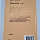 Agnes Sanford : Parantava valo : tie hengelliseen paranta... - pikkukuva 2