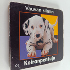 Koiranpentuja - pikkukuva 1