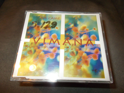 CDM VIMANA **  WE CAME **